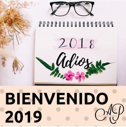 Año Nuevo